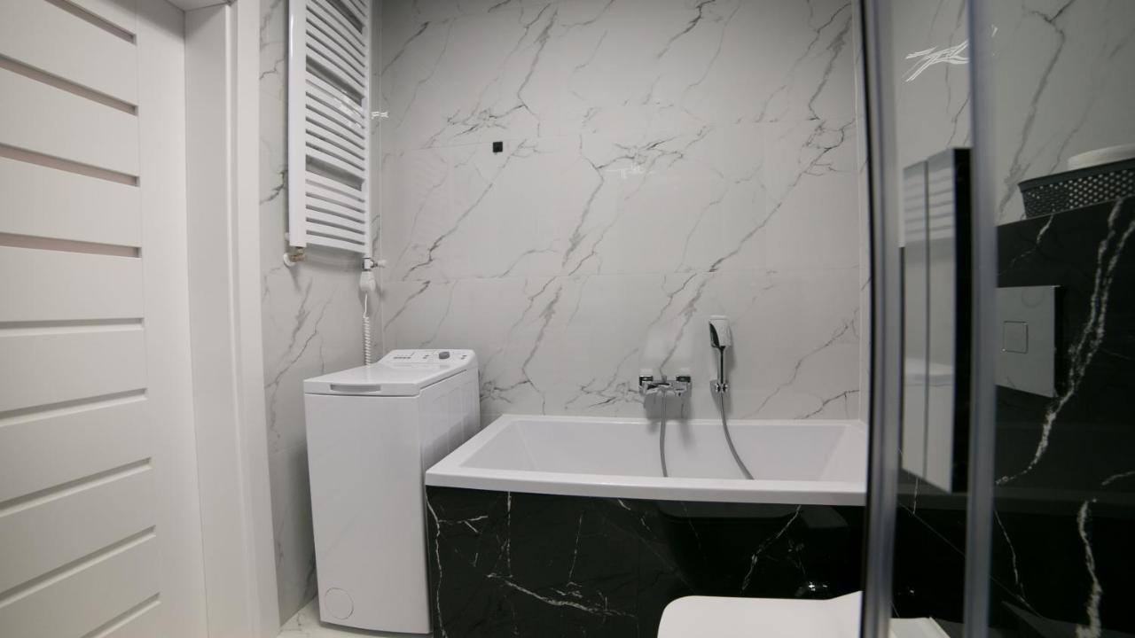 Apartment Oxygen Nr 4 *