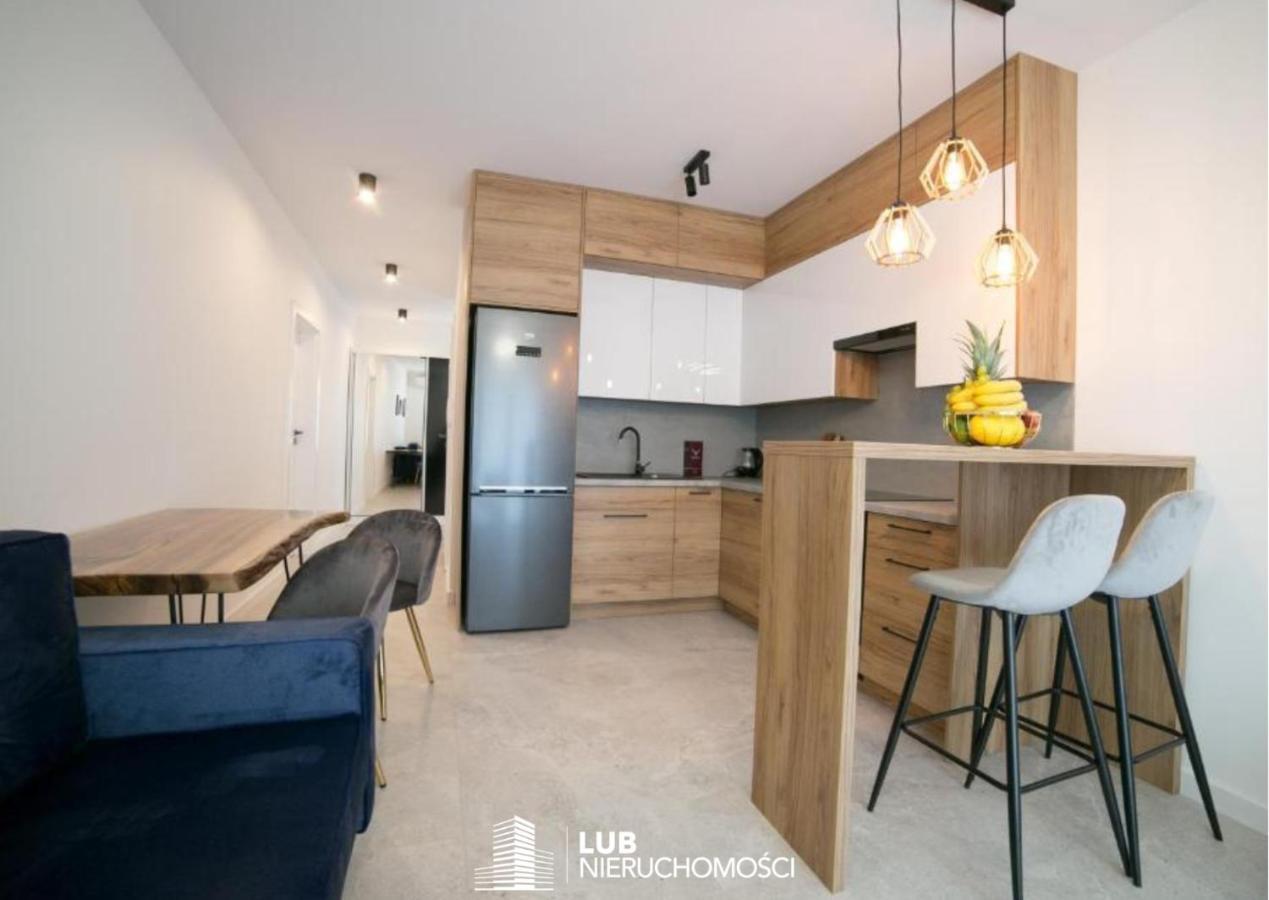Apartment Oxygen Nr 4 *