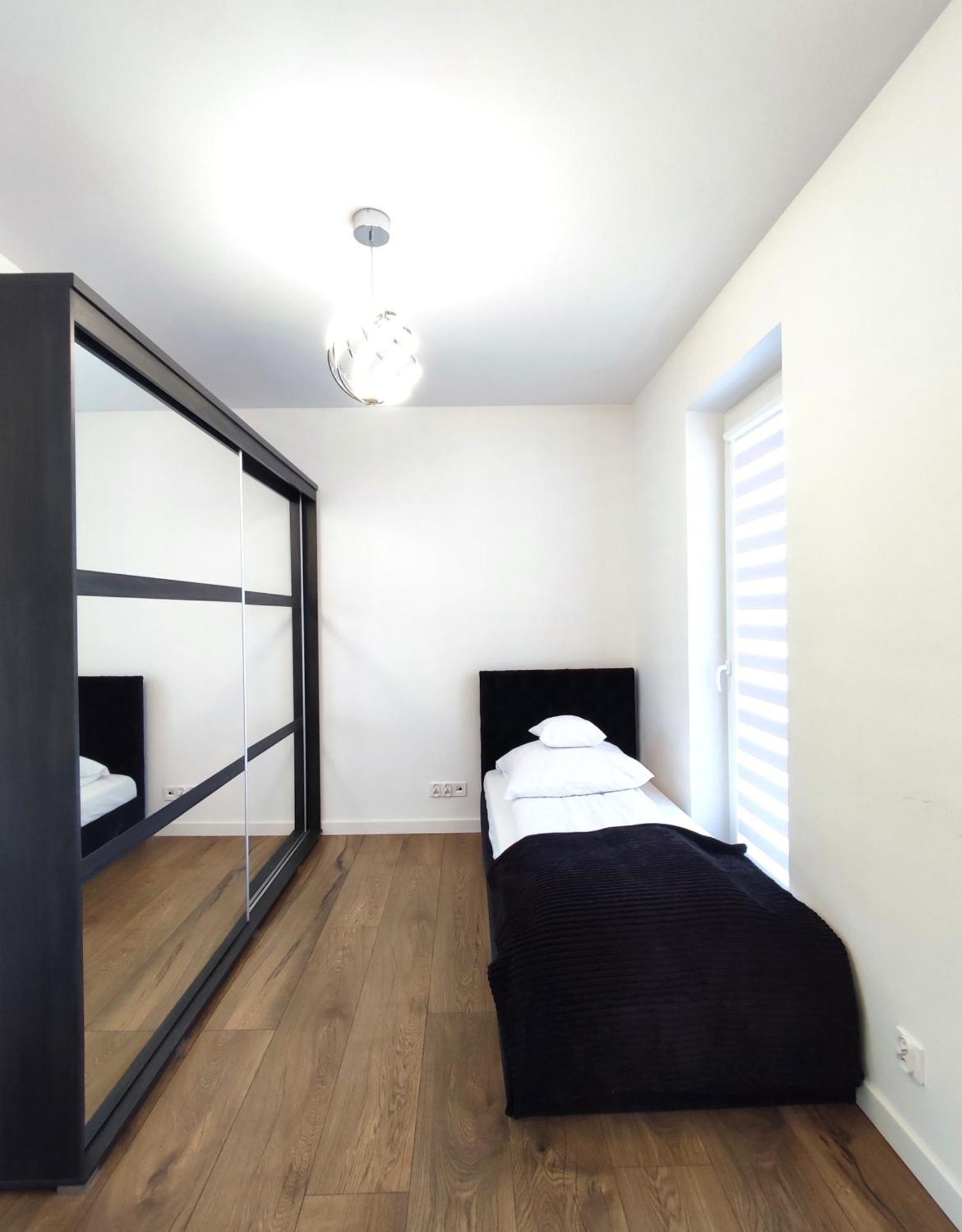 Apartment Oxygen Nr 4 Mielec